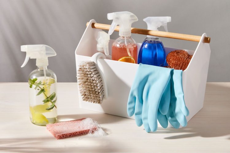 The Essential Role of Hygiene Products in Home Cleaning: A Comprehensive Guide to Maintaining a Healthy Living Environment