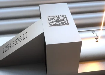 From Ink to Light: Why Laser Engraving is the Future of Product Identification