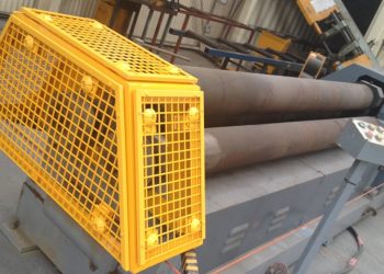 The Vital Role of Machine Guarding in Ensuring Workplace Safety