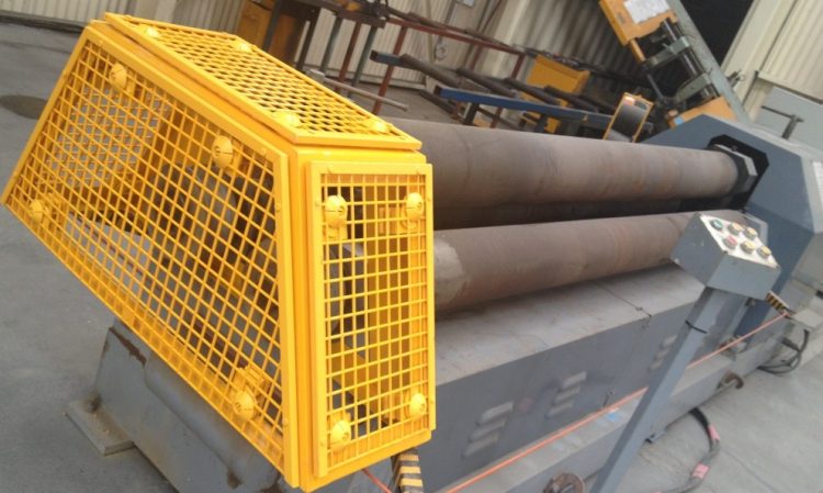 The Vital Role of Machine Guarding in Ensuring Workplace Safety
