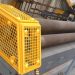 The Vital Role of Machine Guarding in Ensuring Workplace Safety