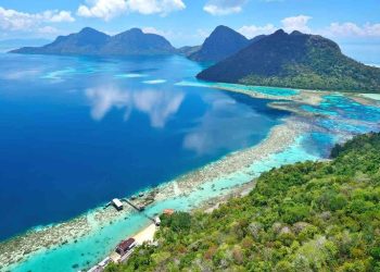 Unveiling the Ultimate Resort for Family Vacation in Malaysia: A Comprehensive Guide to an Unforgettable Getaway