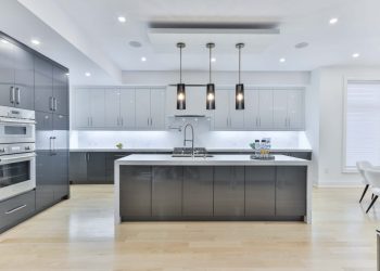 Top Reasons to Choose a Modern Kitchen Design in Bromley