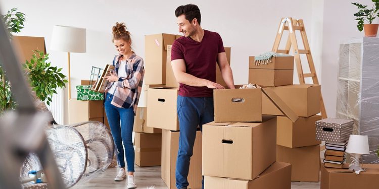 Smooth Transitions: The Essential Role of Removals Companies in Wolverhampton