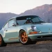 The Art of Classic Porsche Engine Rebuilds: Why Entrusting Professionals is Essential
