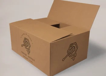 The Strategic Benefits of Using Printed Cardboard Boxes for Marketing