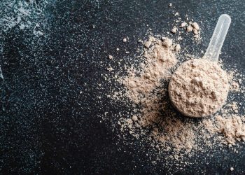 Protein Powders for Weight Management: Enhancing Satiety and Body Composition