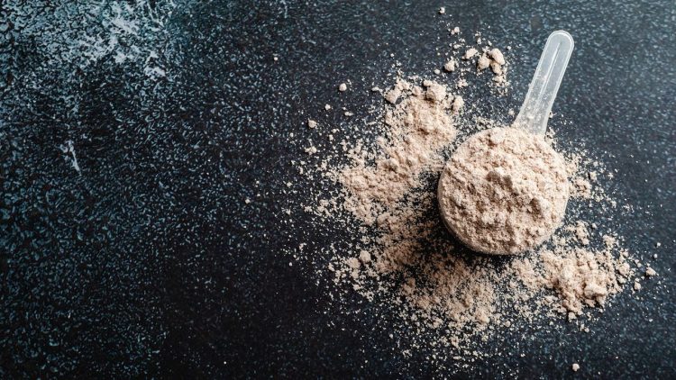 Protein Powders for Weight Management: Enhancing Satiety and Body Composition