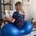 From Classroom to Clinic: Innovations in Regulation with Peanut Ball Exercises