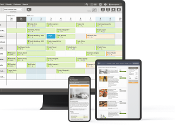Streamlining Operations: Why Reservation Software is Essential for Businesses