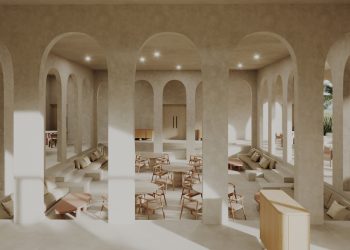 The Crucial Role of Interior Design in the Hospitality Industry: Creating Memorable Guest Experiences