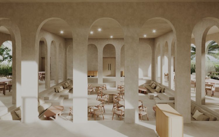 The Crucial Role of Interior Design in the Hospitality Industry: Creating Memorable Guest Experiences