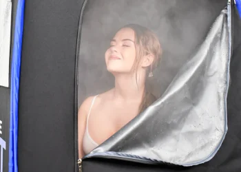 How Portable Saunas Are Shaping the Future of Wellness in the UK