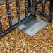 Seamless Integration: The Benefits of Underground Gate Motors