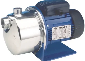 Innovative Lowara Water Pumps: Where Sustainability Meets Reliability