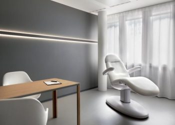 Modern Solutions for Modern Concerns: The Rise of Aesthetic Clinics