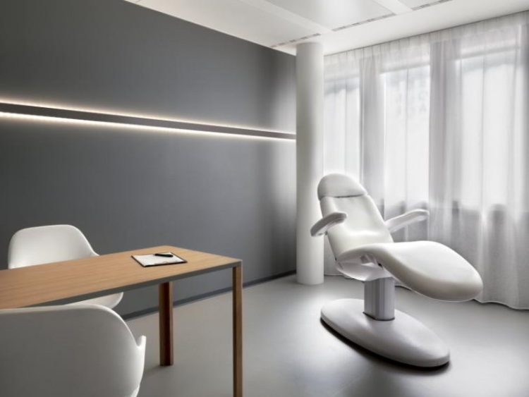 Modern Solutions for Modern Concerns: The Rise of Aesthetic Clinics