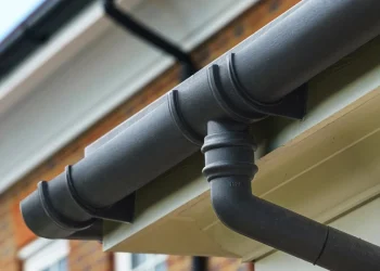 Cast Iron Guttering: Investing in Longevity, Efficiency, and Architectural Heritage