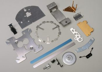 The Future of Custom Metal Parts: Emerging Technologies and Trends