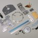 The Future of Custom Metal Parts: Emerging Technologies and Trends