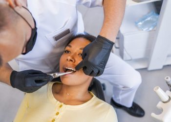 The Importance of Regular Visits to Your St Helier Dentist: Maintaining Optimal Oral Health