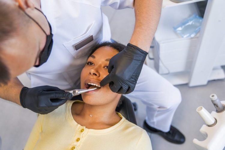 The Importance of Regular Visits to Your St Helier Dentist: Maintaining Optimal Oral Health