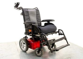 Freedom to Explore: Choosing Electric Wheelchair Hire in London