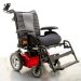 Freedom to Explore: Choosing Electric Wheelchair Hire in London