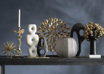 Elevating Your Living Space: The Most Popular Luxury Home Accessories