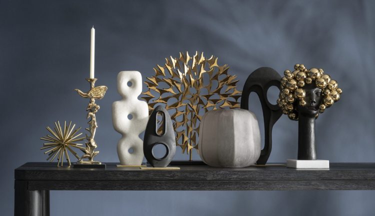 Elevating Your Living Space: The Most Popular Luxury Home Accessories