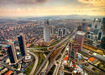 Investment and Lifestyle: Unlocking the Potential of Istanbul Property Ownership