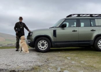 The Importance of Using an Independent Jaguar Land Rover Approved Garage