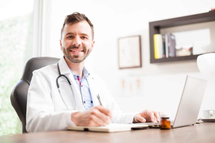 Locum Agency Doctors: Bridging the Gap in Healthcare Staffing Shortages