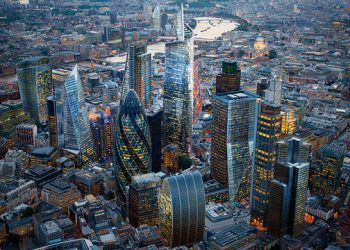 Properties in London: A Guide to Buying and Investing in the Capital City’s Real Estate Market