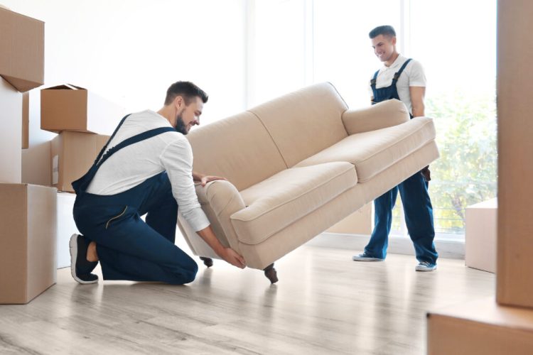 The Advantages of Hiring Experts for Removals in Chester