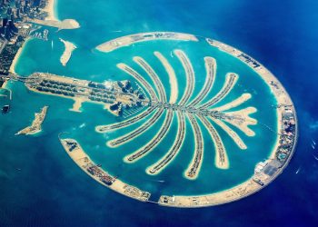 Discovering Dubai’s Latest Attraction: The View at The Palm