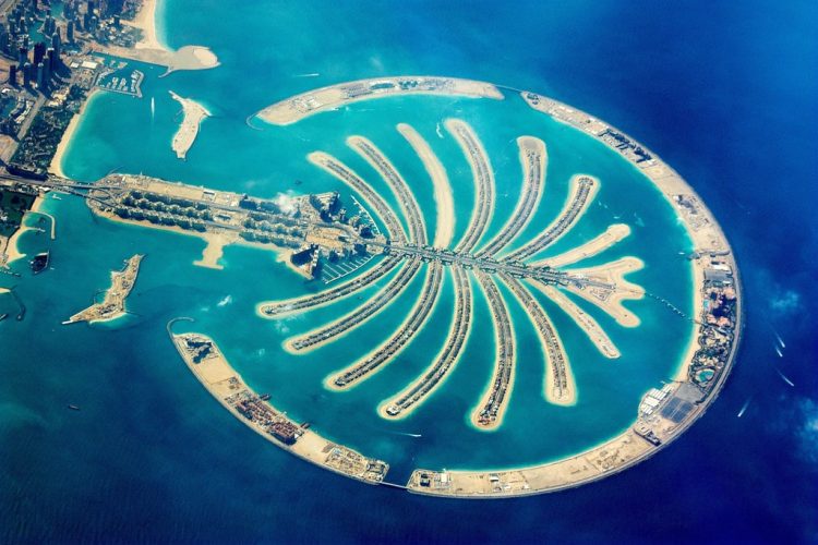 Discovering Dubai’s Latest Attraction: The View at The Palm