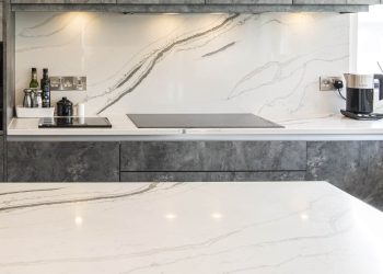 Quartz Worktops Surrey: The Rising Trend in Kitchen and Home Design
