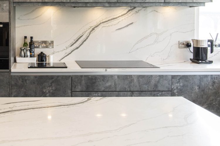 Quartz Worktops Surrey: The Rising Trend in Kitchen and Home Design
