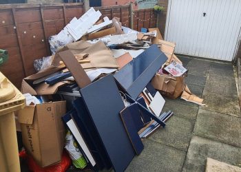 The Impact of Skilled Rubbish Removal on Worthing’s Community Health and Safety