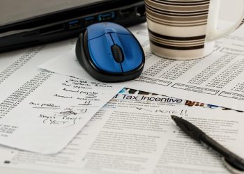 Self-Assessment Tax Loans: A Strategy for Improved Credit Scores and Fiscal Flexibility