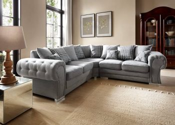 Navigating Sofa Selection: From Size to Fabric Choices