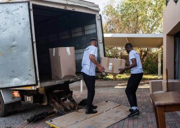 The Comprehensive Guide to a Hassle-Free Move with a Spain Removals Company