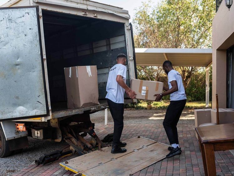 The Comprehensive Guide to a Hassle-Free Move with a Spain Removals Company