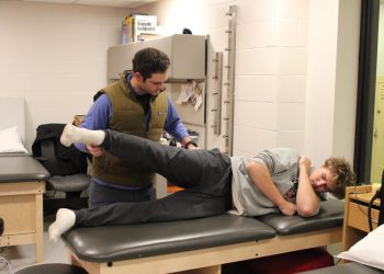 From Recovery to Resilience: Innovative Treatments for Athletic Success