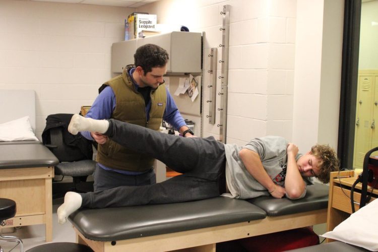 From Recovery to Resilience: Innovative Treatments for Athletic Success