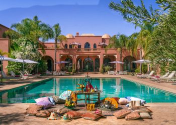 From Medina to Palmeraie: The Evolving Trend of Villa Rentals in Marrakech’s Enchanting Landscape