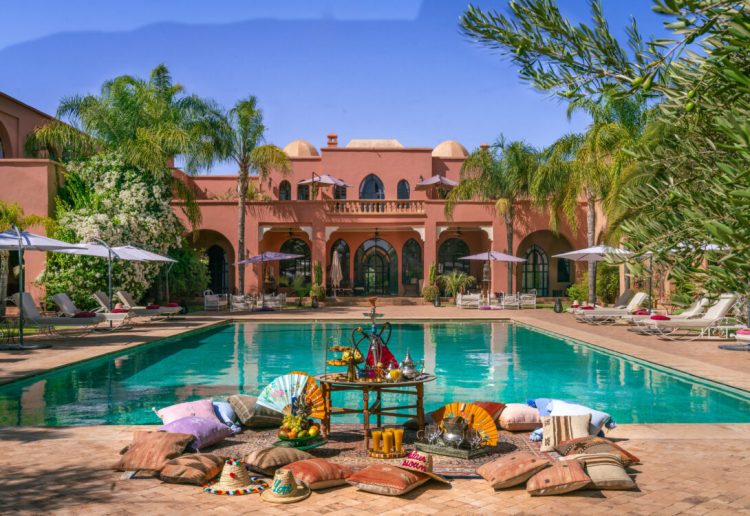 From Medina to Palmeraie: The Evolving Trend of Villa Rentals in Marrakech’s Enchanting Landscape