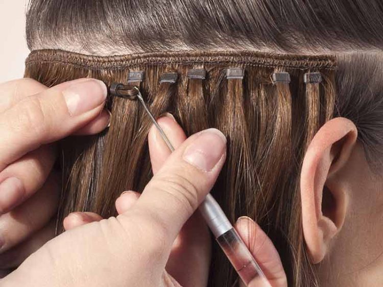 Achieving Dream Hair: A Guide to Weave Hair Extensions and Their Applications