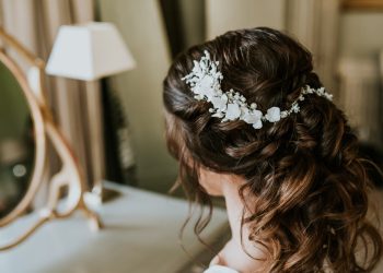 Beyond the Dress: Why Great Hair, Makeup, and Bridal Expertise Matter on Your Wedding Day